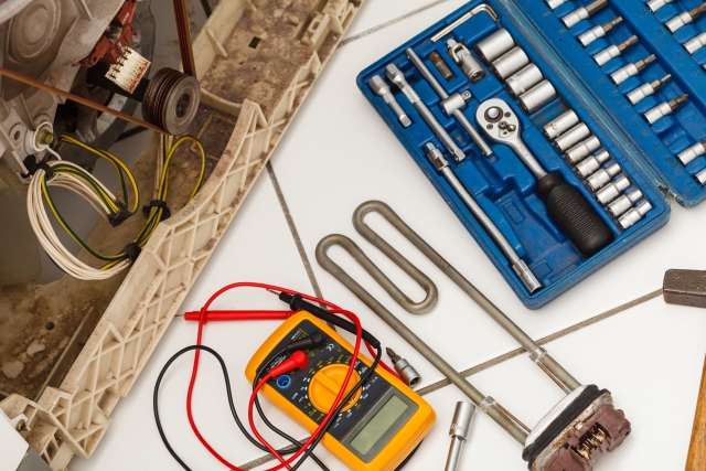 Appliance repairs Chertsey, Ottershaw, Longcross, KT16