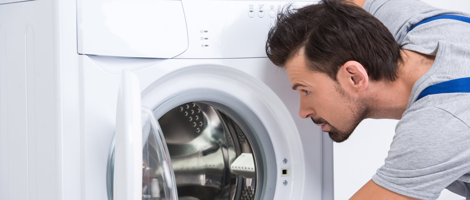 Appliance repairs KT16