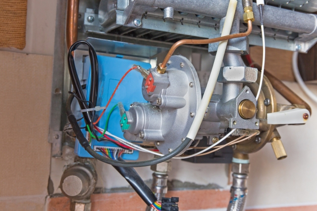Boiler Installations Chertsey, Ottershaw, Longcross, KT16