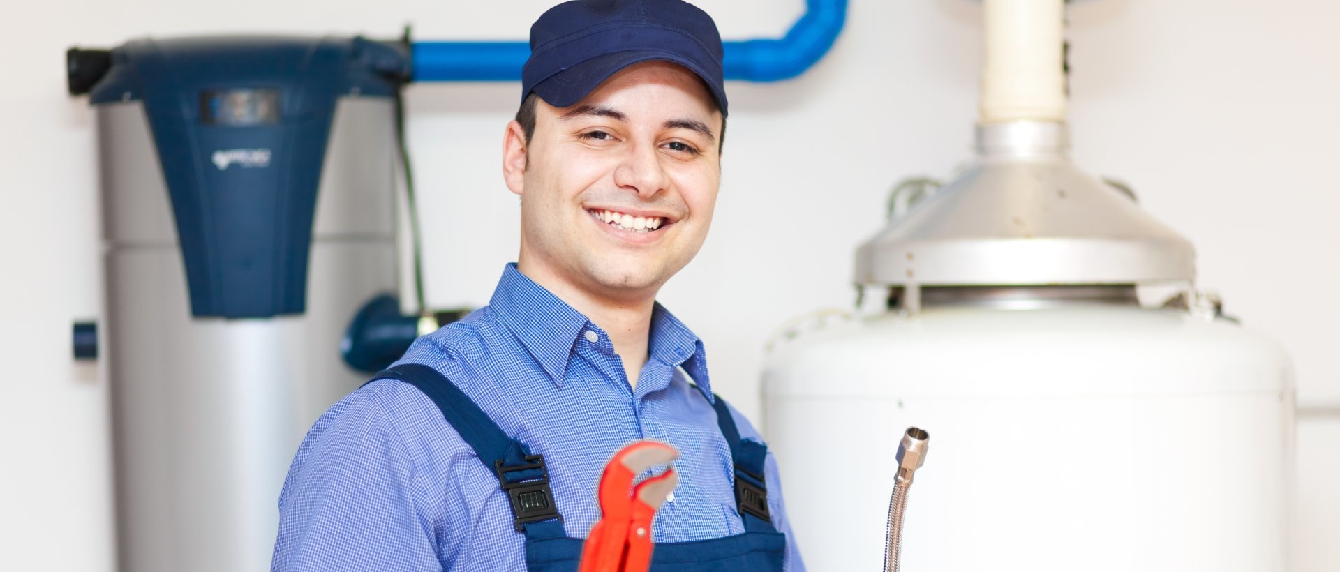 Boiler Installations KT16