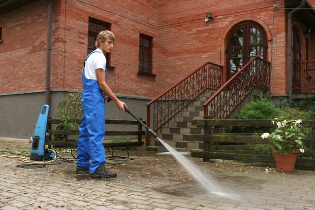 Deep Cleaning Services Chertsey, Ottershaw, Longcross, KT16