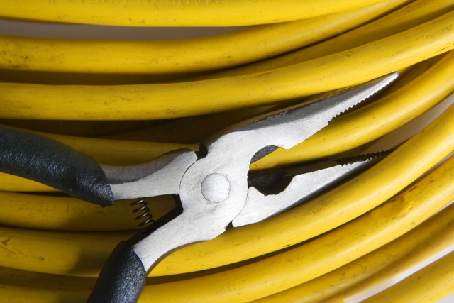 Electricians Chertsey, Ottershaw, Longcross, KT16