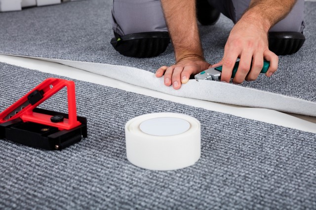 Floor Fitters Chertsey, Ottershaw, Longcross, KT16