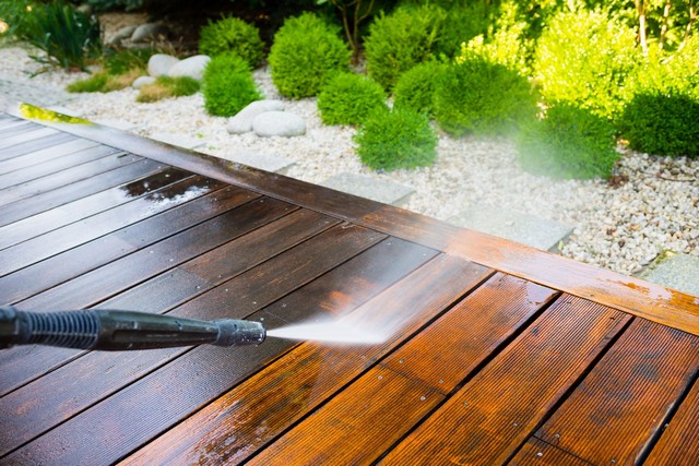 Garden Clearance Chertsey, Ottershaw, Longcross, KT16