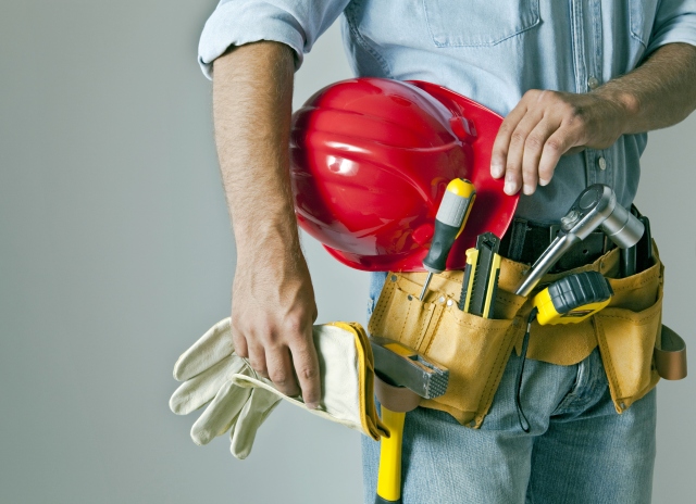 Handyman in Chertsey