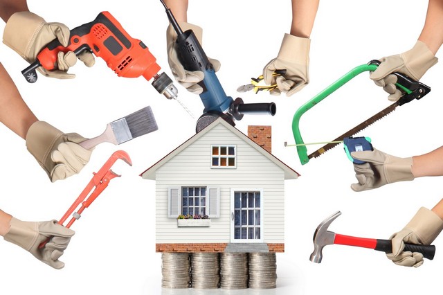 Handyman Services Chertsey, Ottershaw, Longcross, KT16