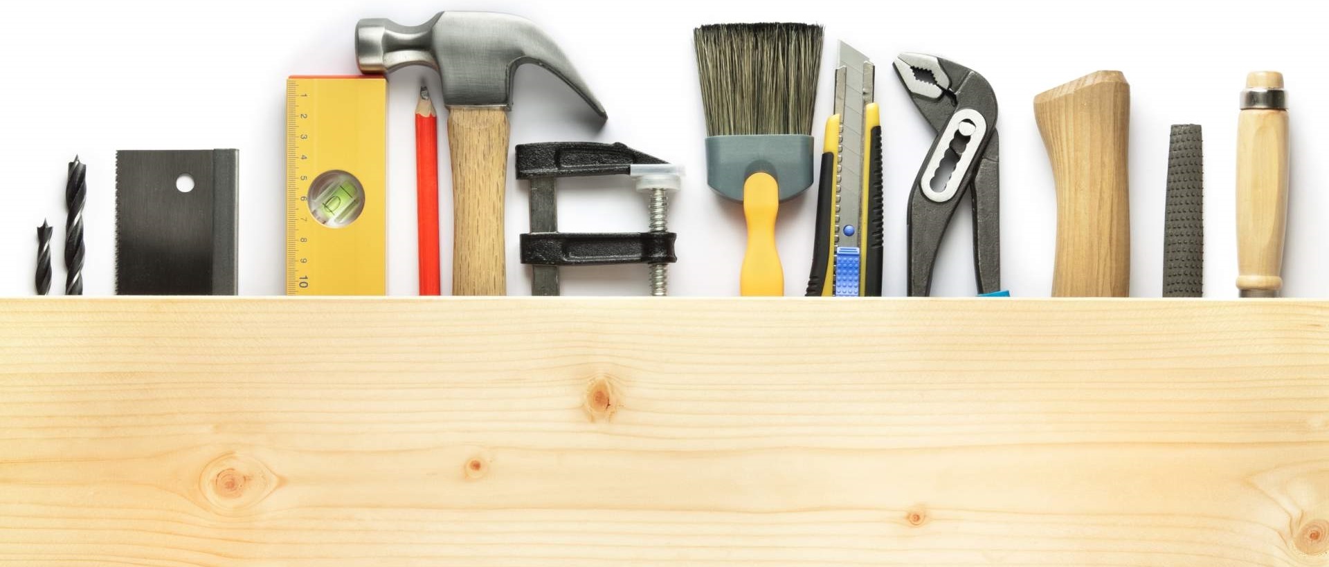 Handyman services KT16