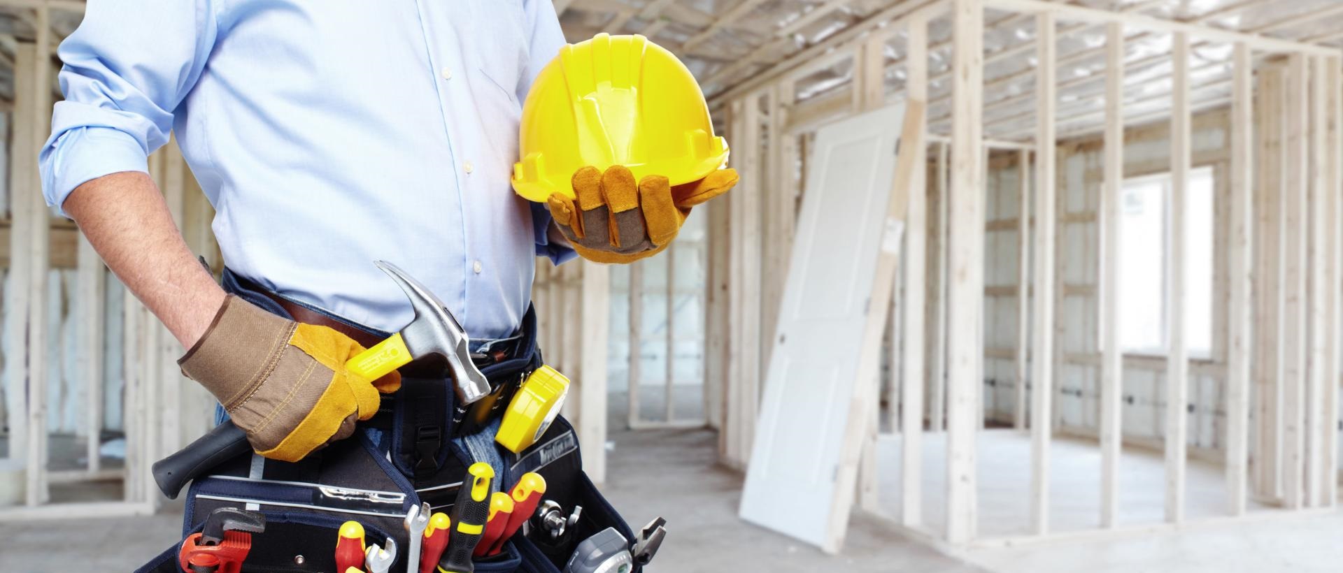 home improvements KT16
