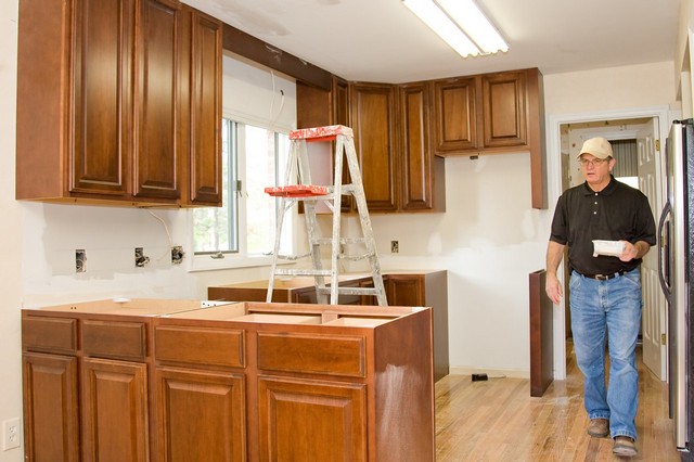 Kitchen Fitters Chertsey, Ottershaw, Longcross, KT16
