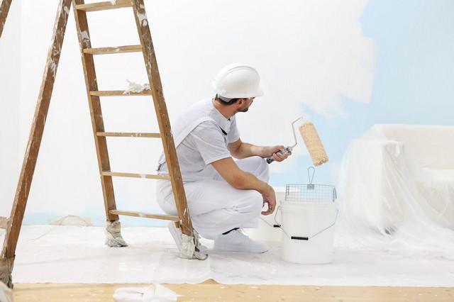 Painter Decorator Chertsey, Ottershaw, Longcross, KT16
