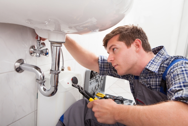 Plumbers Chertsey, Ottershaw, Longcross, KT16