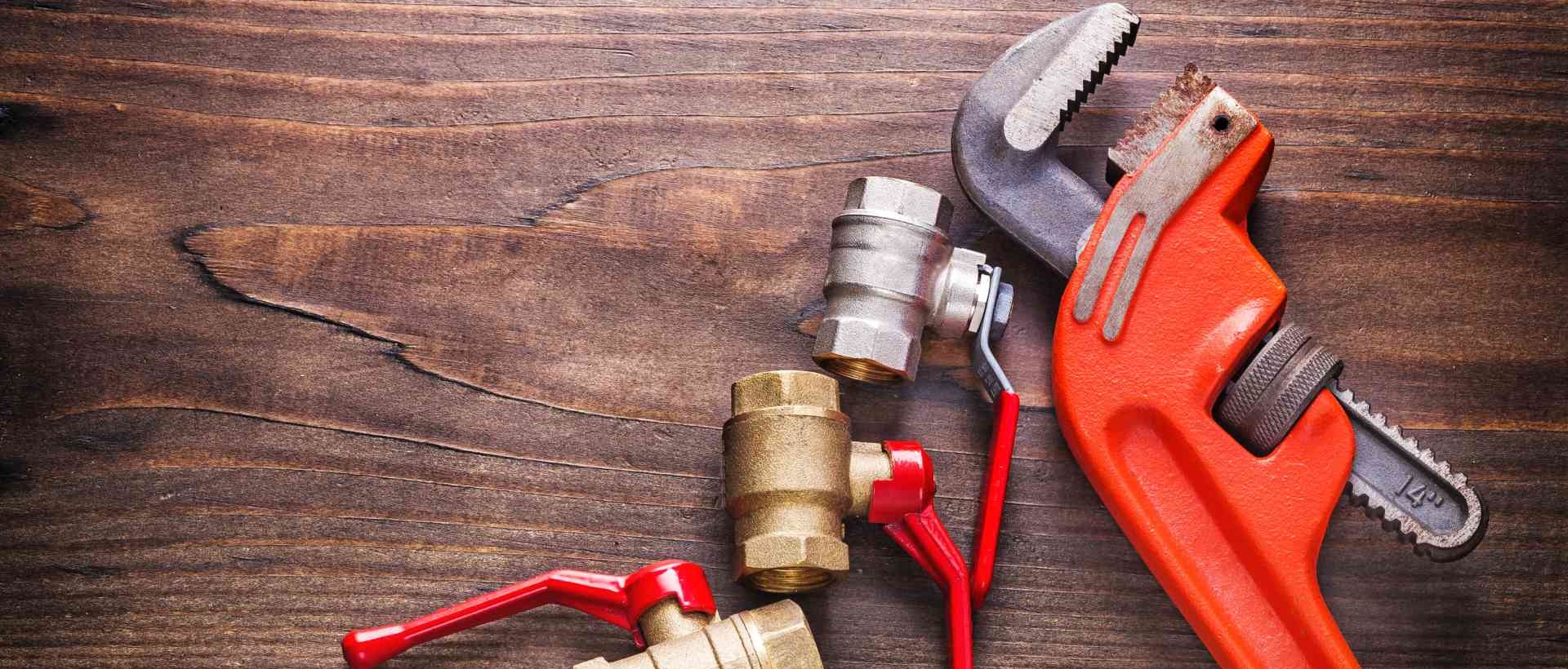 Plumbers KT16