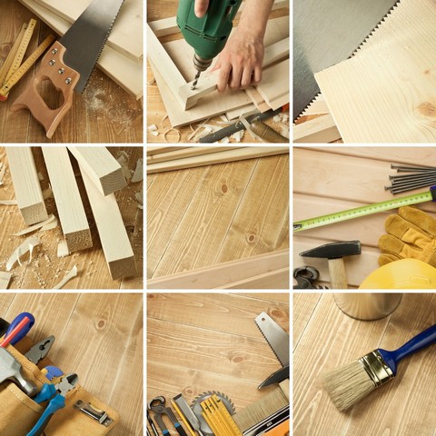 Property Maintenance Chertsey, Ottershaw, Longcross, KT16