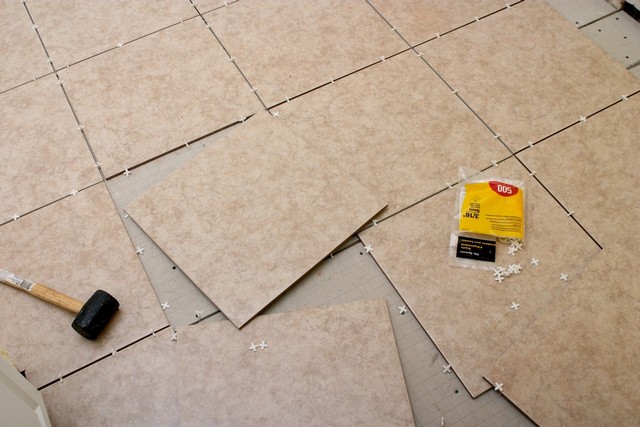 Tiling Chertsey, Ottershaw, Longcross, KT16