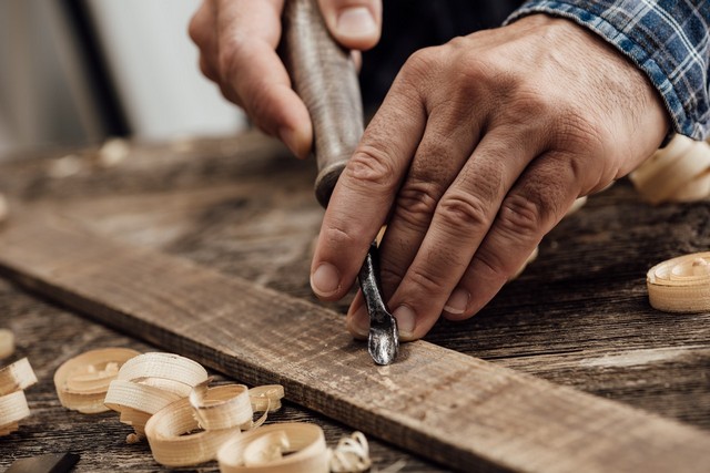 Woodworking Chertsey, Ottershaw, Longcross, KT16